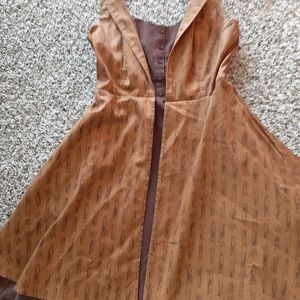 Her Universe Doctor Who Dress